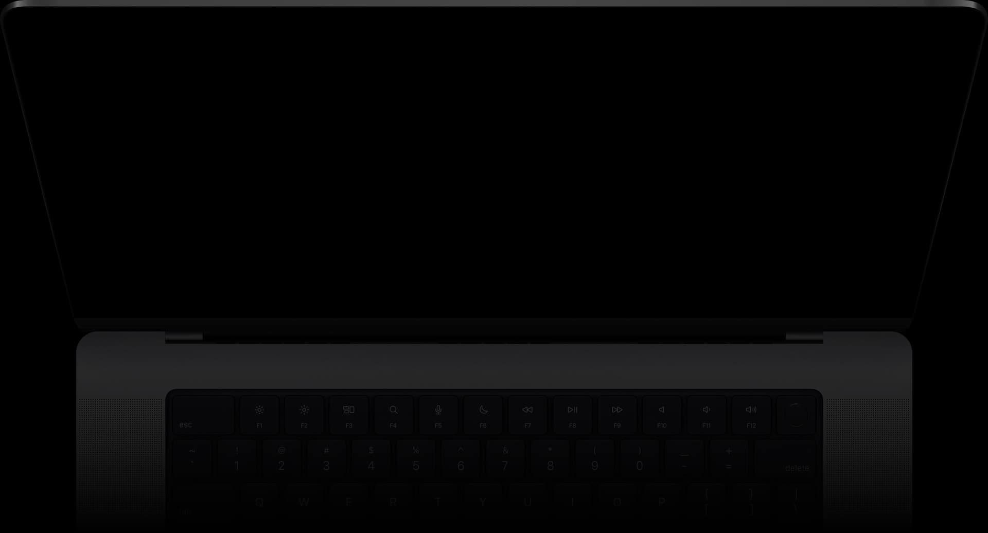 macbook frame